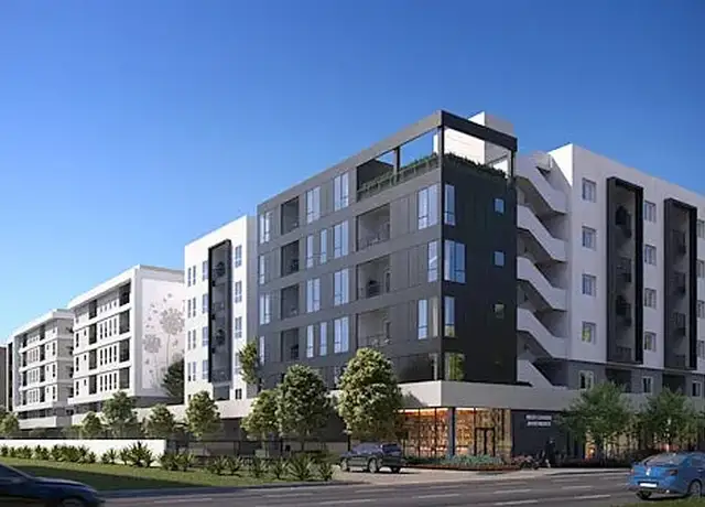 Photo of 800 W Carson St, Torrance, CA 90502
