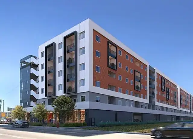 Photo of 800 W Carson St, Torrance, CA 90502