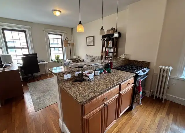 Property at 26 Myrtle St Unit 9, Boston, MA, 02114, 1 bed, 1 bath, [object Object]