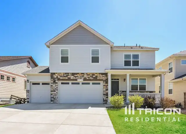 Property at 20732 Scenic Park Dr, Parker, CO, 80138, 4 beds, 2.5 baths, [object Object]