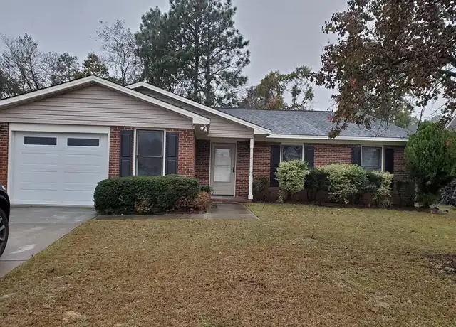 Property at 1652 Winnabow Dr, Fayetteville, NC, 28304, 3 beds, 2 baths, [object Object]