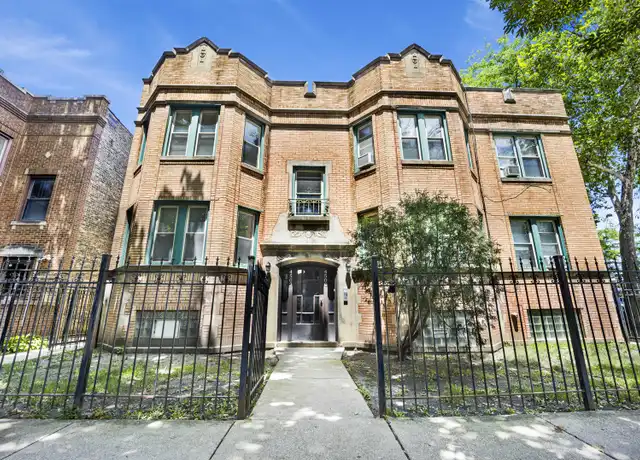 Property at 4502 W Montana St Unit 1, Chicago, IL, 60639, 2 beds, 1 bath, [object Object]