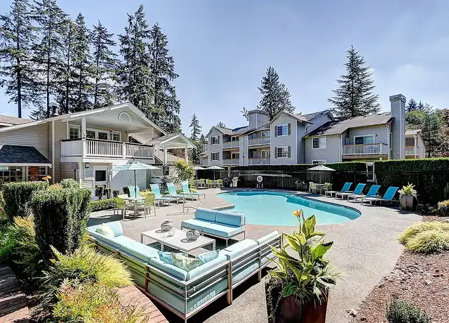Property at The Trails of Redmond - 16539 NE 35th Ct, Redmond, WA, 98052, 1-3 bed, 1-2 bath, [object Object]