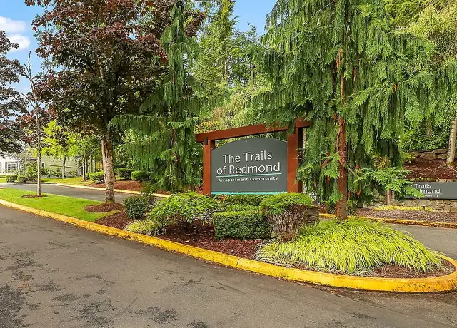 Photo of 16539 NE 35th Ct, Redmond, WA 98052