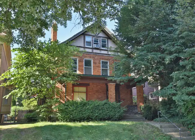 Property at 49 E Oakland Ave, Columbus, OH, 43201, 8 beds, 3 baths, [object Object]