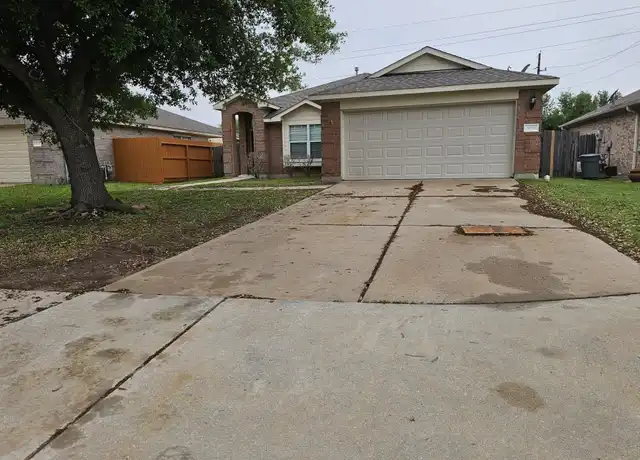 Property at 6011 Decker Ridge Ct, Katy, TX, 77449, 4 beds, 2 baths, [object Object]