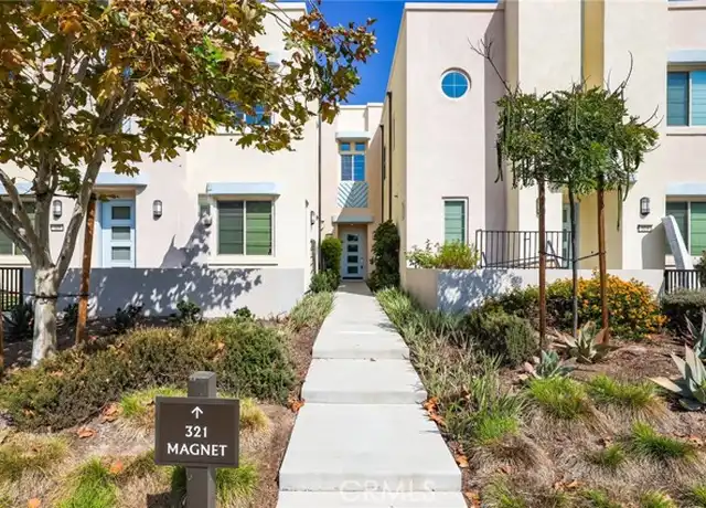 Property at 321 Magnet, Irvine, CA, 92618, 3 beds, 2 baths, [object Object]
