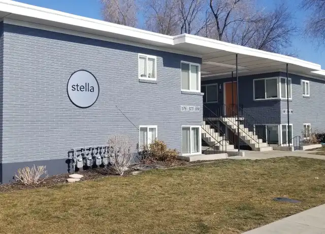 Property at 183 E Helm Ave Unit B, South Salt Lake, UT, 84115, 1 bed, 1 bath, [object Object]