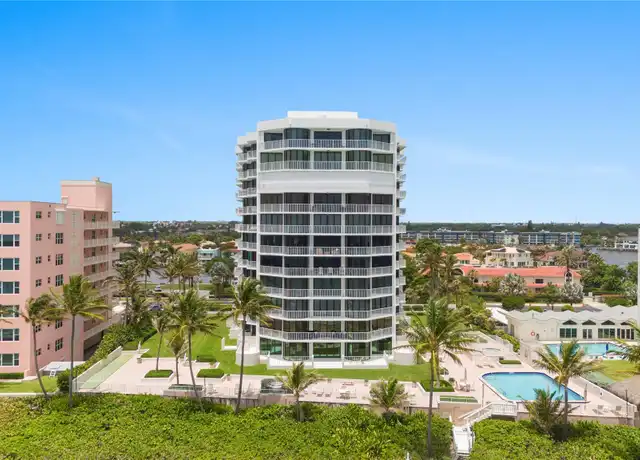 Property at 2917 S Ocean Blvd #501, Highland Beach, FL, 33487, 3 beds, 3.5 baths, [object Object]