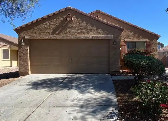 Property at 23718 W Chambers St, Buckeye, AZ, 85326, 4 beds, 2 baths, [object Object]