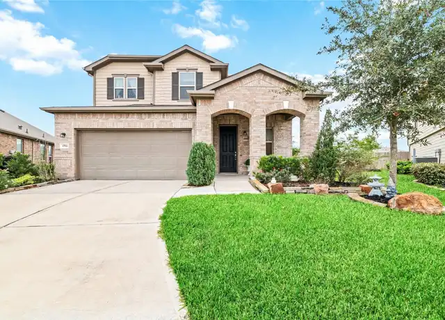 Property at 4706 Westfield Grove Pl, Katy, TX, 77449, 3 beds, 2.5 baths, [object Object]