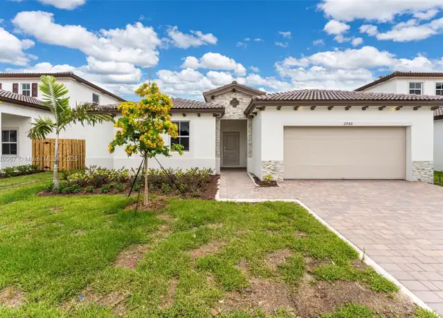 Property at 2960 SE 23rd Ave, Homestead, FL, 33035, 4 beds, 3 baths, [object Object]