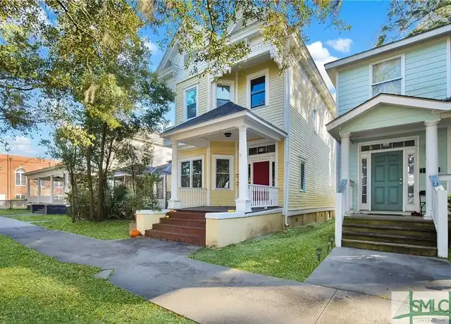 Property at 913 E Henry St Unit 913 Hen D/S, Savannah, GA, 31401, 3 beds, 1.5 baths, [object Object]