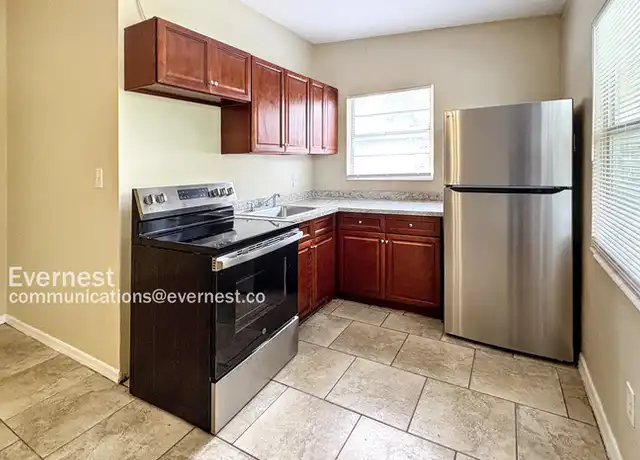 Property at 2925 N 46th St Unit B, Tampa, FL, 33605, 2 beds, 1 bath, [object Object]