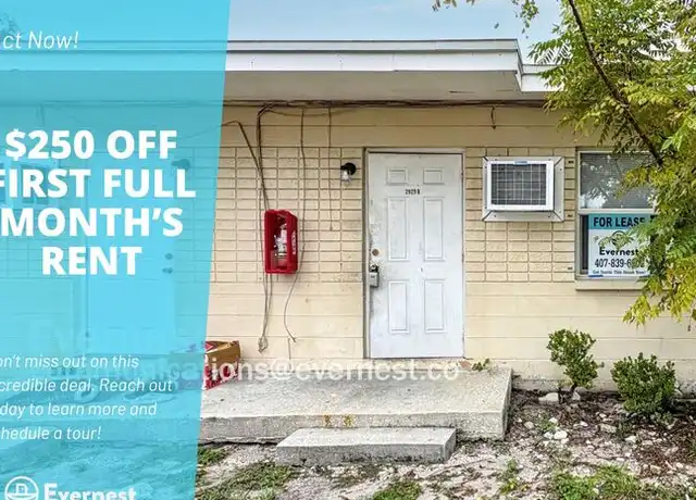Property at 2925 N 46th St Unit B, Tampa, FL, 33605, 2 beds, 1 bath, [object Object]