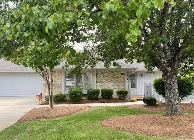 Property at 403 Broughton Dr, Greensboro, NC, 27410, 3 beds, 2 baths, [object Object]