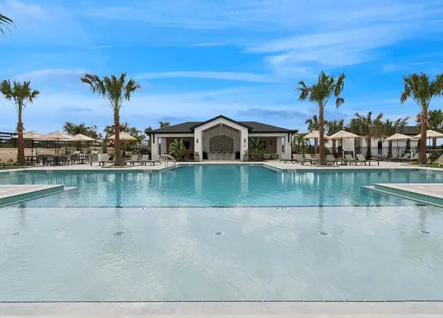 Photo of 3010 Swinley BLVD, Davenport, FL 33897
