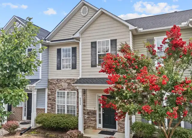 Property at 6058 San Marcos Way, Raleigh, NC, 27616, 3 beds, 2.5 baths, [object Object]