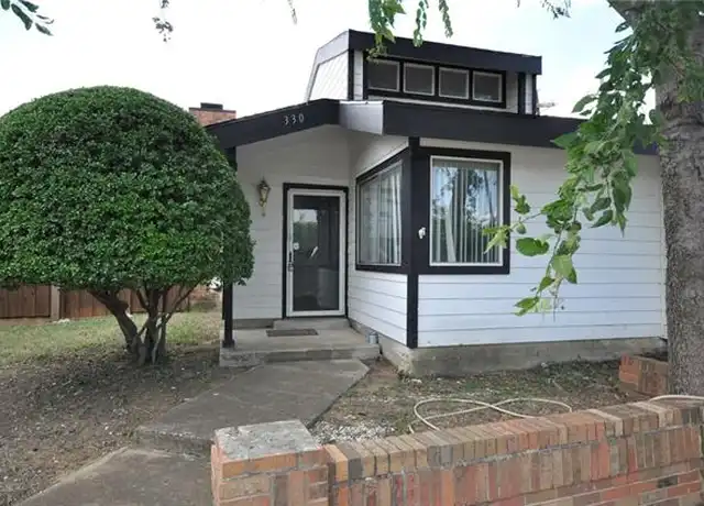 Property at 330 W Corporate Dr, Lewisville, TX, 75067, 3 beds, 2 baths, [object Object]