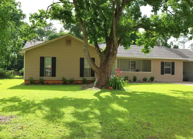 Property at 3630 Becky St, Valdosta, GA, 31605, 3 beds, 2 baths, [object Object]