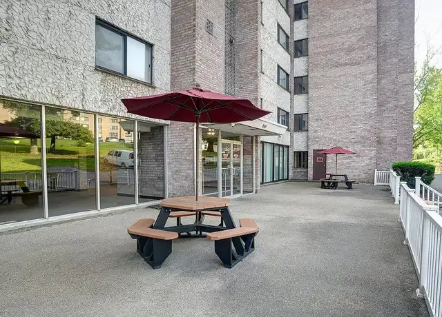 Property at Governors House - 101 Governors Ln, Carnegie, PA, 15106, 1 bed, 1 bath, [object Object]
