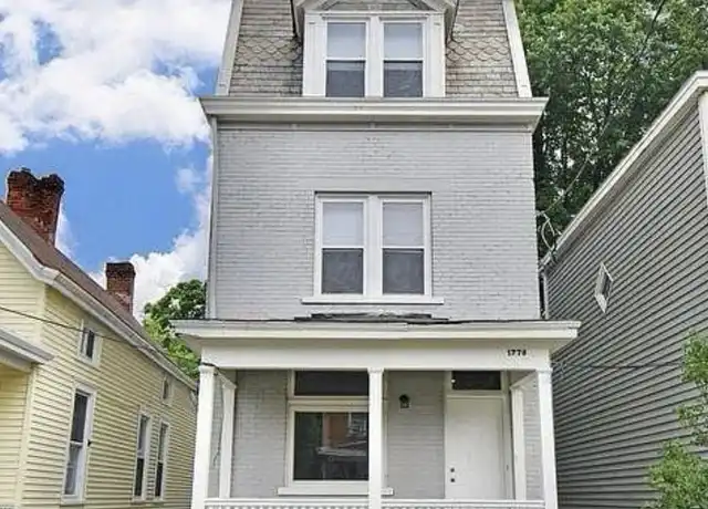 Property at 1778 Courtland Ave Unit 2, Norwood, OH, 45212, 4 beds, 2 baths, [object Object]