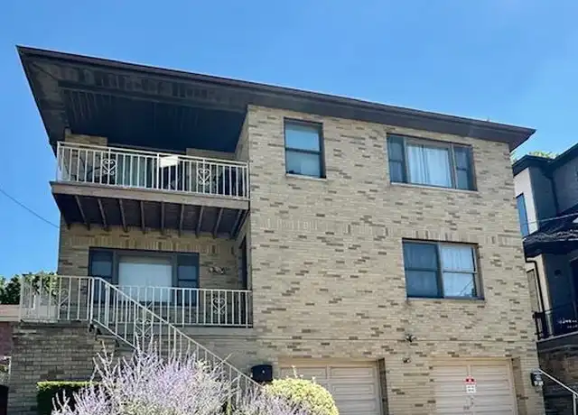 Property at 116 Sunset Pl Unit 2nd Floor, Palisades Park, NJ, 07650, 3 beds, 2 baths, [object Object]