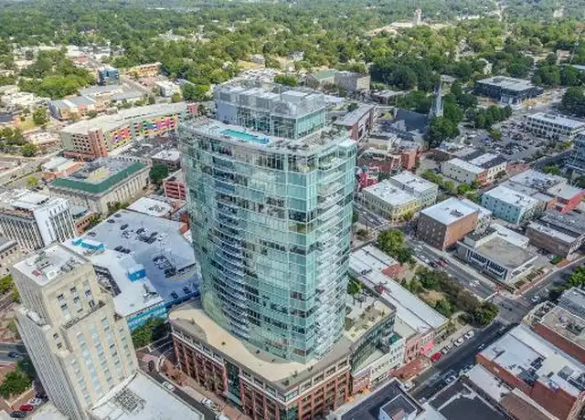 Property at 110 N Corcoran St, Durham, NC, 27701, 1 bed, 1 bath, [object Object]