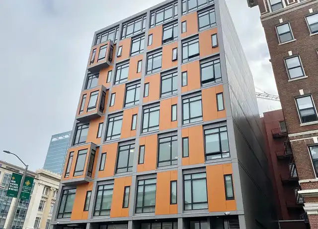 Property at 24 Franklin St, San Francisco, CA, 94102, 2 beds, 1 bath, [object Object]