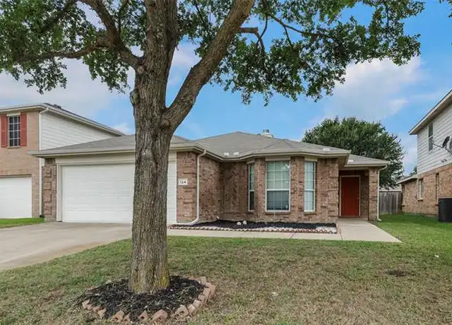 Property at 124 Bonsai Dr, Anna, TX, 75409, 4 beds, 2 baths, [object Object]