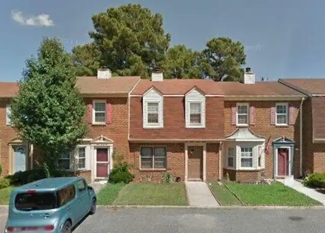 Property at 1219 Mill Stream Way Unit 1, Chesapeake, VA, 23320, 3 beds, 1.5 baths, [object Object]