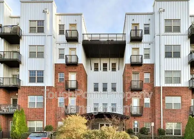Property at 2338 Yadkin Ave Unit 402, Charlotte, NC, 28205, 2 beds, 2 baths, [object Object]