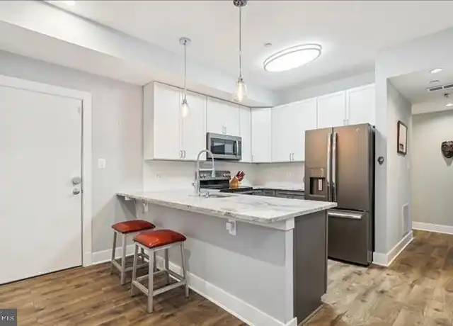 Property at 1340 Nicholson St NW #2, Washington, DC, 20011, 2 beds, 2 baths, [object Object]