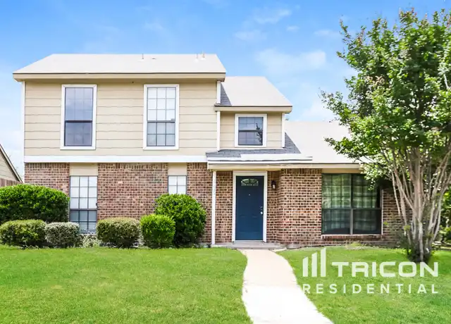 Property at 4613 Monterrey Dr, Rowlett, TX, 75088, 4 beds, 1.5 baths, [object Object]