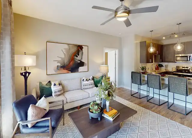 Property at Vintage Cleveland Apartments - 2388 Villa Dr, Cleveland, TN, 37312, 1-2 bed, 1-2 bath, [object Object]