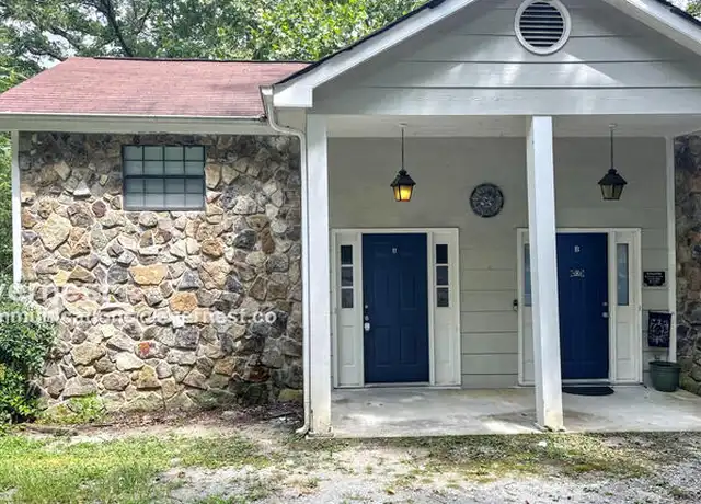 Property at 621 Pan Gap Rd Unit A, Chattanooga, TN, 37419, 1 bed, 1 bath, [object Object]
