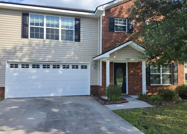 Property at 208 Guyett Ave, Hinesville, GA, 31313, 4 beds, 2.5 baths, [object Object]