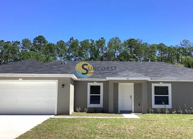 Property at 34 Rybar Ln, Palm Coast, FL, 32164, 4 beds, 2 baths, [object Object]