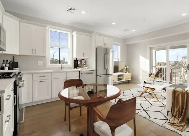 Property at 134 Chelsea St Unit 2, Boston, MA, 02128, 3 beds, 2 baths, [object Object]