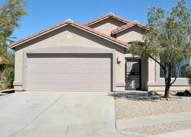 Property at 5448 W Bandtail Ct, Marana, AZ, 85658, 4 beds, 2 baths, [object Object]