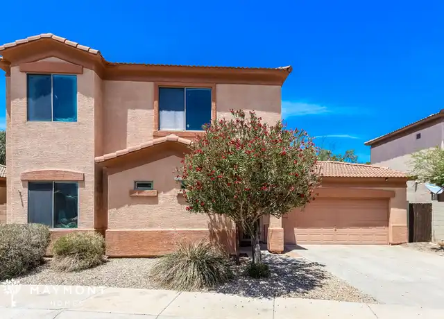 Property at 3606 W Marconi Ave, Phoenix, AZ, 85053, 4 beds, 3 baths, [object Object]
