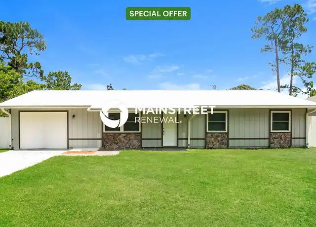 Property at 995 Armstrong Rd SE, Palm Bay, FL, 32909, 3 beds, 2 baths, [object Object]