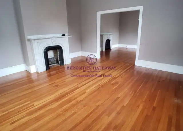 Property at 44 Sharon St Unit 1, Medford, MA, 02155, 2 beds, 1 bath, [object Object]