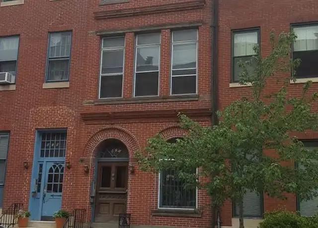 Property at 820 Park Ave Unit (Unit 3), Baltimore, MD, 21201, 1 bed, 1 bath, [object Object]