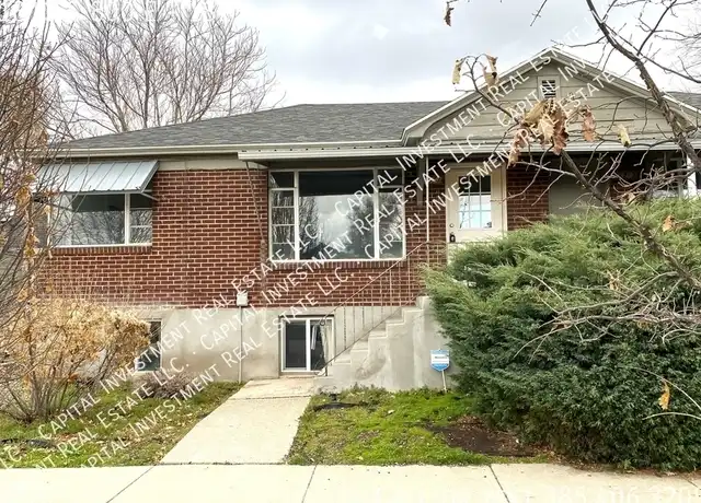Property at 1813 S 800 E Unit 1813, Salt Lake City, UT, 84105, 2 beds, 1 bath, [object Object]