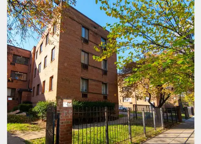 Property at 4729 1st St SW #202, Washington, DC, 20032, 2 beds, 1 bath, [object Object]
