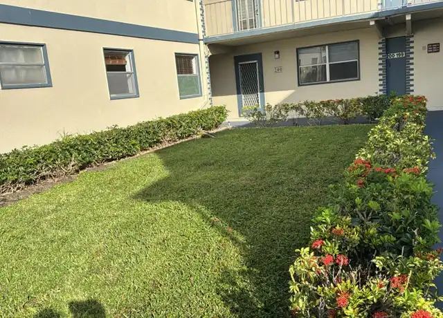 Property at 201 Brittany E, Delray Beach, FL, 33446, 2 beds, 2 baths, [object Object]