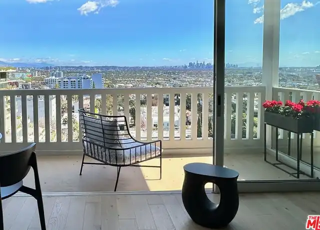 Property at 999 N Doheny Dr #1108, West Hollywood, CA, 90069, 0 beds, 1 bath, [object Object]