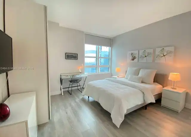 Property at 951 Brickell Ave #2409, Miami, FL, 33131, 1 bed, 1 bath, [object Object]