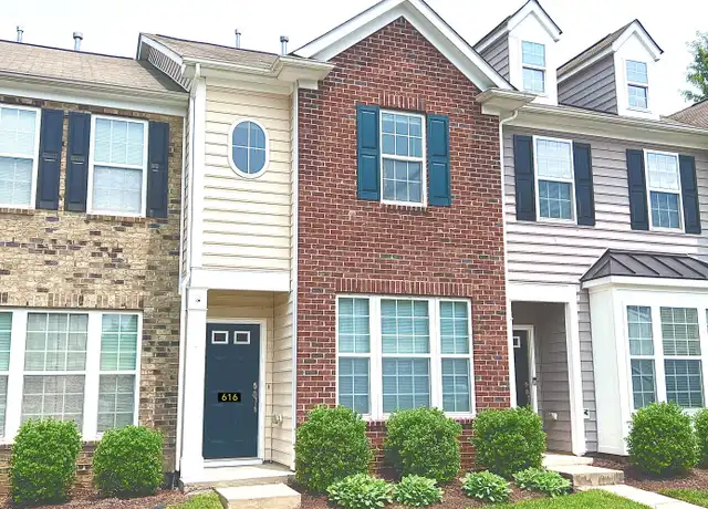 Property at 616 Cupola Dr, Raleigh, NC, 27603, 2 beds, 2.5 baths, [object Object]